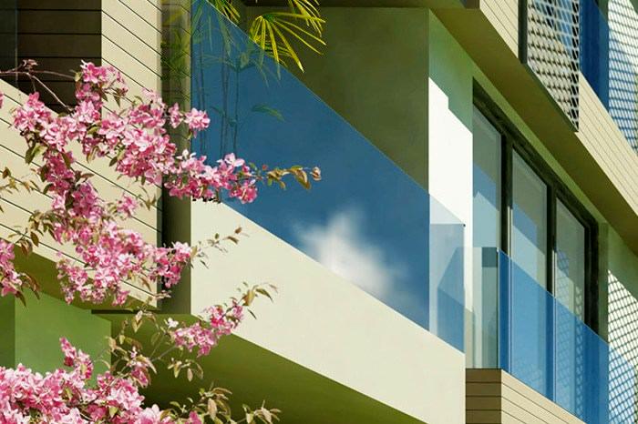 مشروع عقاري توزلا سيريندير إيفليري اسطنبول الأناضول توزلا