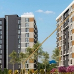 مشروع عقاري توزلا فيستا اسطنبول الأناضول توزلا