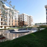 مشروع عقاري توزلا كوناكلاري 2 اسطنبول الأناضول توزلا