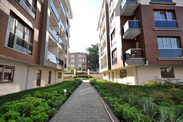 مشروع عقاري توزلا كوناكلاري 2 اسطنبول الأناضول توزلا