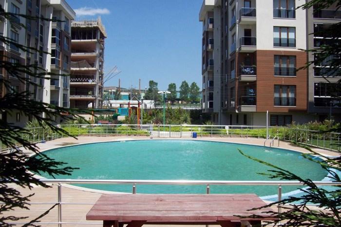 مشروع عقاري توزلا كوناكلاري 2 اسطنبول الأناضول توزلا