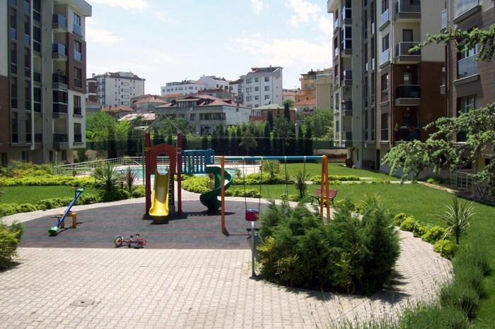 مشروع عقاري توزلا كوناكلاري 2 اسطنبول الأناضول توزلا