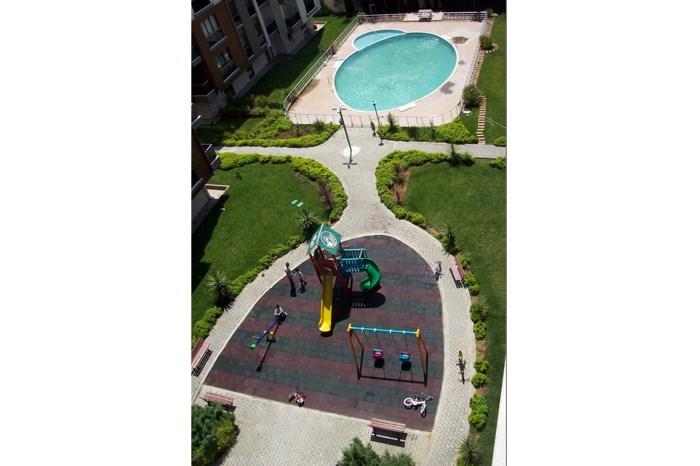 مشروع عقاري توزلا كوناكلاري 2 اسطنبول الأناضول توزلا