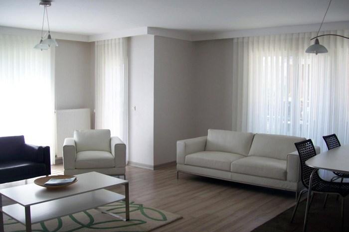 مشروع عقاري توزلا كوناكلاري 2 اسطنبول الأناضول توزلا