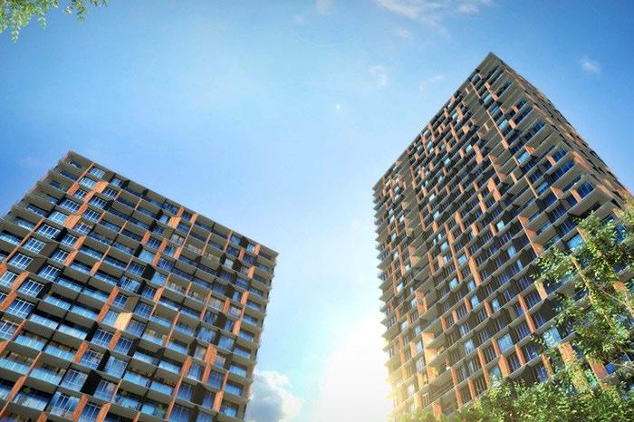 مشروع عقاري تويا نيكست اسطنبول أوروبا باغجلار