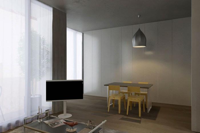 مشروع عقاري تويا نيكست اسطنبول أوروبا باغجلار