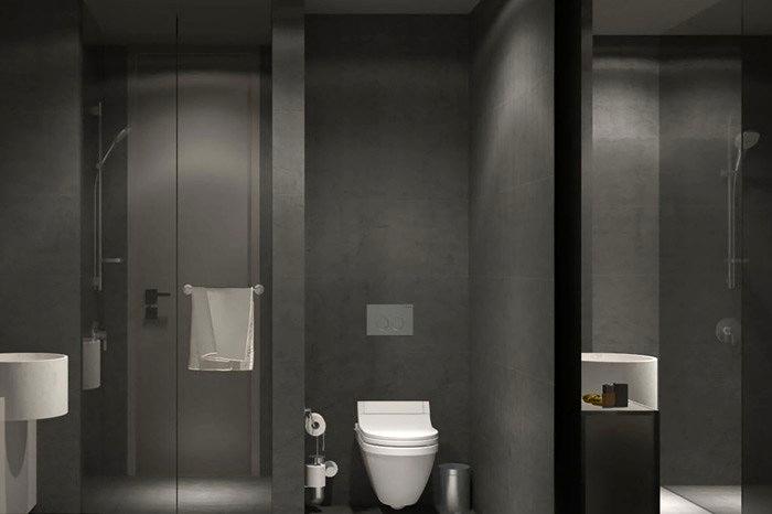 مشروع عقاري تويا نيكست اسطنبول أوروبا باغجلار