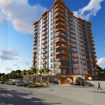 مشروع عقاري جادة توير اسطنبول أوروبا باغجلار