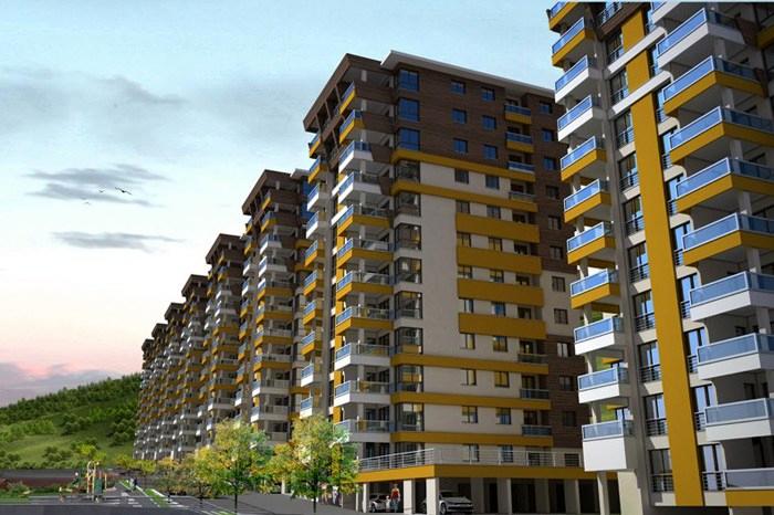 Cankaya Altin famous Trabzon / Yalincak