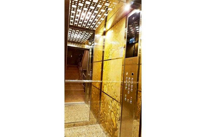 Cankaya Altin famous Trabzon / Yalincak