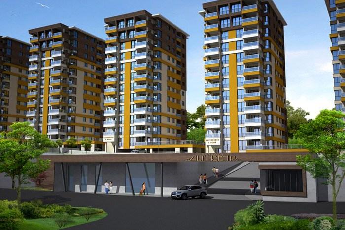 Cankaya Altin famous Trabzon / Yalincak