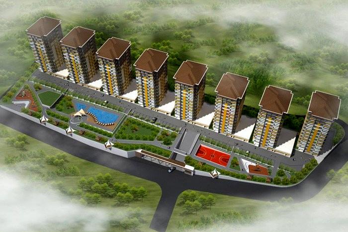 Cankaya Altin famous Trabzon / Yalincak