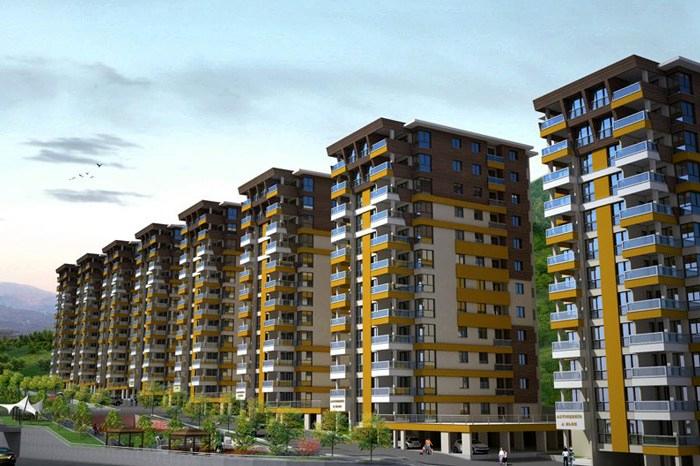 Cankaya Altin famous Trabzon / Yalincak