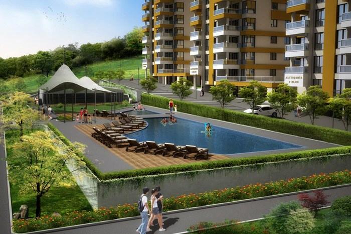 Cankaya Altin famous Trabzon / Yalincak