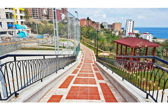 Cankaya Altin famous Trabzon / Yalincak