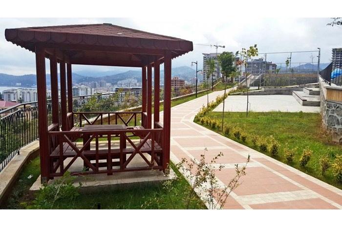 Cankaya Altin famous Trabzon / Yalincak