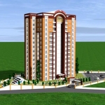 مشروع عقاري جوزد كولة اسطنبول الأناضول توزلا