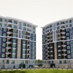 مشروع عقاري جوكسو باغ كوناكلاري اسطنبول أوروبا باغجلار