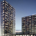 مشروع عقاري جول بروجة إكسبريس اسطنبول أوروبا باغجلار