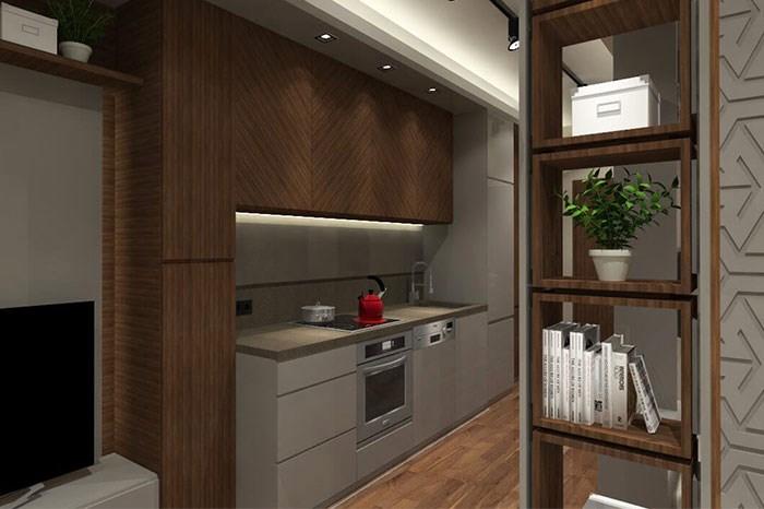 مشروع عقاري جول بروجة إكسبريس اسطنبول أوروبا باغجلار