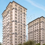 مشروع عقاري جيتسا بارك إيفليري اسطنبول أوروبا باغجلار