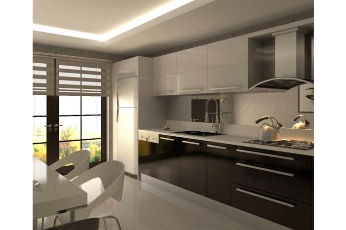 مشروع عقاري جيتسا بارك إيفليري اسطنبول أوروبا باغجلار