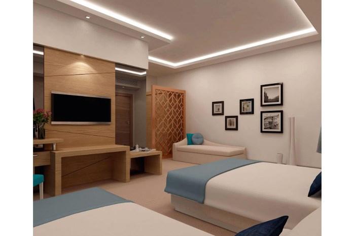 مشروع عقاري جيتسا بارك إيفليري اسطنبول أوروبا باغجلار