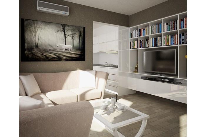 مشروع عقاري جيتسا بارك إيفليري اسطنبول أوروبا باغجلار