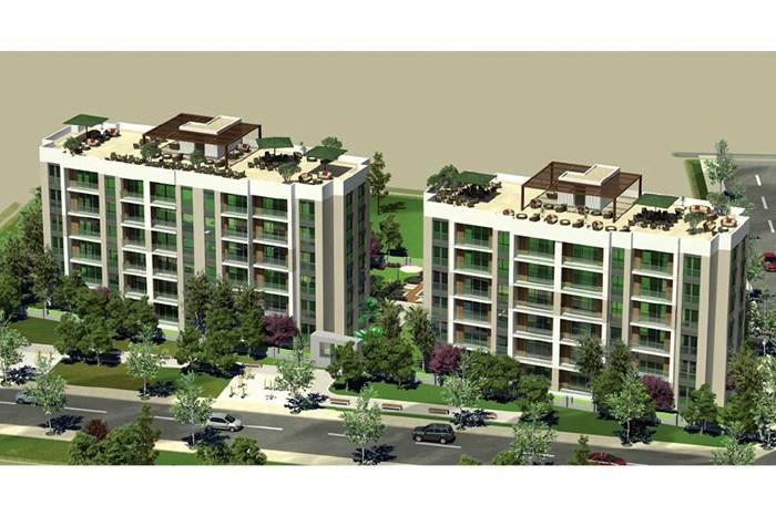 مشروع عقاري جيليجيك ريفليكس اسطنبول الأناضول توزلا