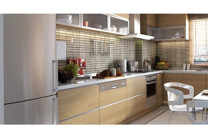 مشروع عقاري جيليجيك ريفليكس اسطنبول الأناضول توزلا