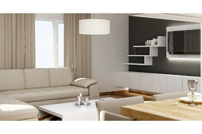 مشروع عقاري جيليجيك ريفليكس اسطنبول الأناضول توزلا