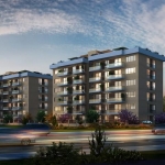 مشروع عقاري جيليجيك ريلاكس اسطنبول الأناضول توزلا