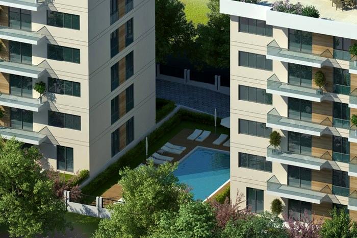 Gelecek Relax İstanbul Anadolu / Tuzla