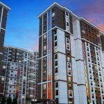 مشروع عقاري دامغا ميترو غوز تبة اسطنبول أوروبا باغجلار