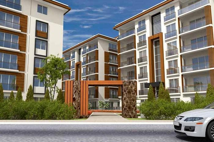 Dora Park 2 Istanbul Europe / Beylikduzu