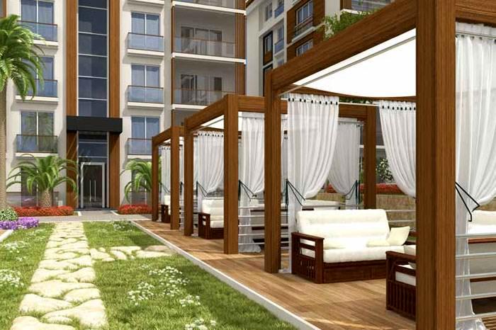 Dora Park 2 Istanbul Europe / Beylikduzu