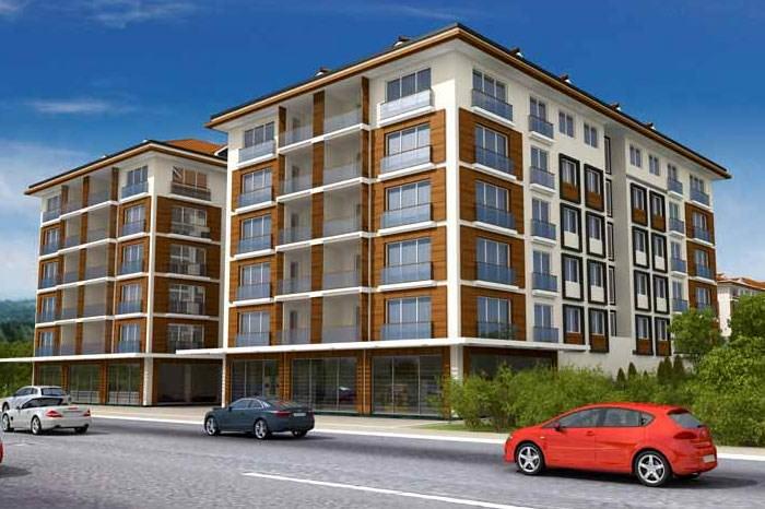 Dora Park 2 Istanbul Europe / Beylikduzu