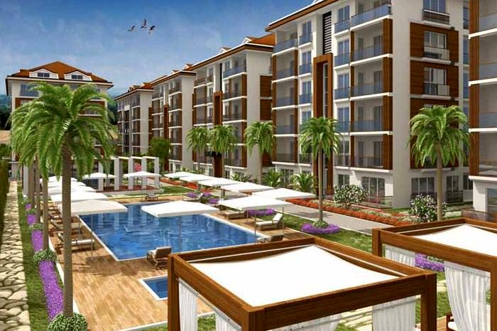 Dora Park 2 Istanbul Europe / Beylikduzu