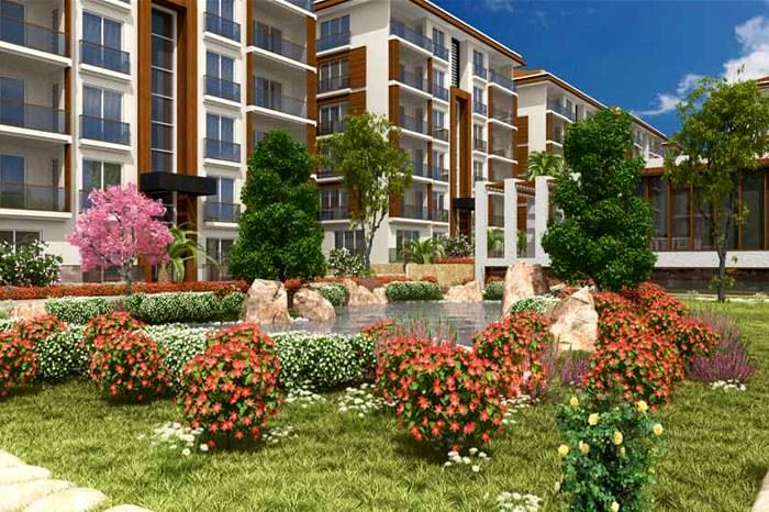 Dora Park 2 Istanbul Europe / Beylikduzu