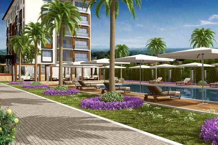 Dora Park 2 Istanbul Europe / Beylikduzu