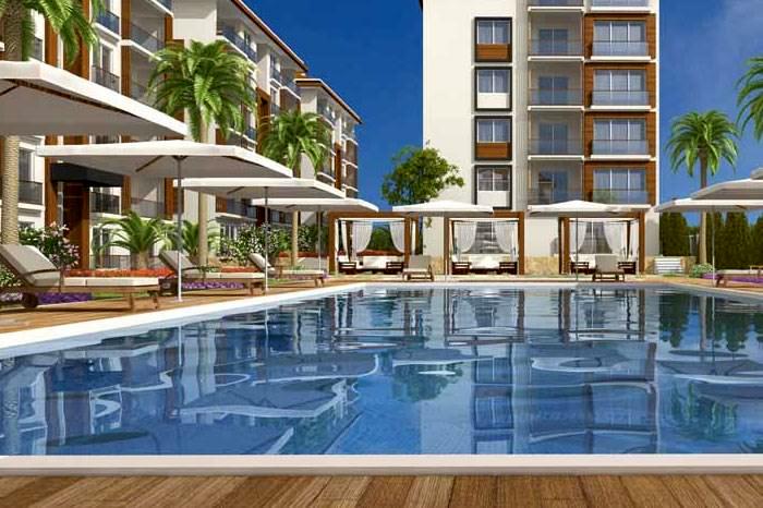 Dora Park 2 Istanbul Europe / Beylikduzu