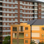 مشروع عقاري دوكا إيفليري أيدينلي اسطنبول الأناضول توزلا