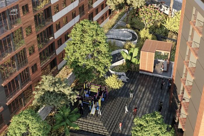 مشروع عقاري دوكا إيفليري أيدينلي اسطنبول الأناضول توزلا