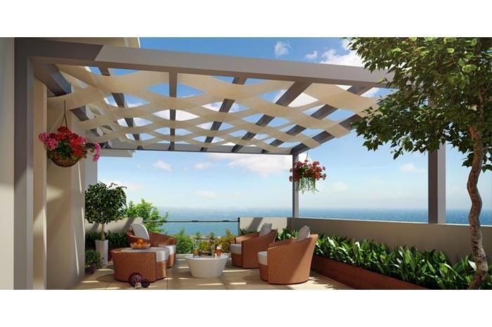 مشروع عقاري ديكار أسمالي حياة اسطنبول أوروبا بيليك دوزو