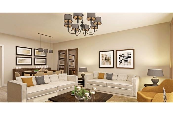 مشروع عقاري ديكار أسمالي حياة اسطنبول أوروبا بيليك دوزو