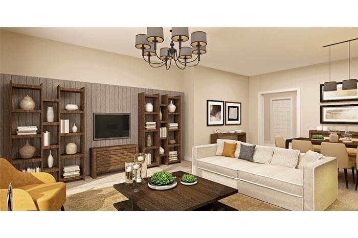 مشروع عقاري ديكار أسمالي حياة اسطنبول أوروبا بيليك دوزو