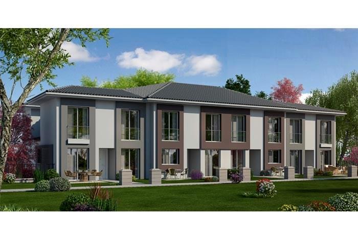 مشروع عقاري ديكار أسمالي حياة اسطنبول أوروبا بيليك دوزو