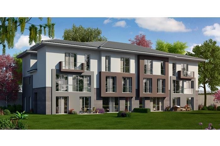 مشروع عقاري ديكار أسمالي حياة اسطنبول أوروبا بيليك دوزو