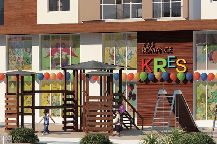 مشروع عقاري ديمير رومانس اسطنبول أوروبا بيليك دوزو