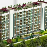 مشروع عقاري ريفيرانس توزلا اسطنبول الأناضول توزلا